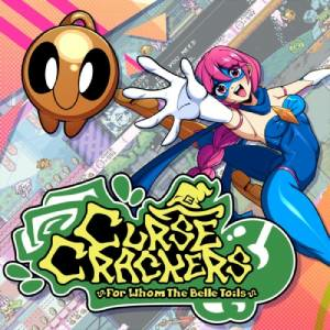 Curse Crackers For Whom the Belle Toils Pc