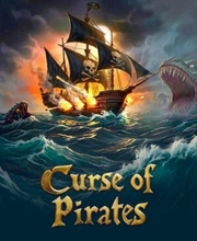 Comprar Curse of Pirates CD Key Comparar Preços