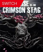 Curse of the Crimson Stag Switch