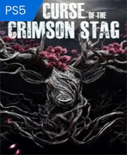 Curse of the Crimson Stag Playstation 5