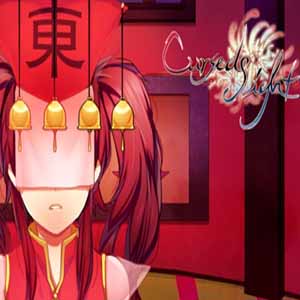 Comprar Cursed Sight CD Key Comparar Preços