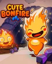 Cute Bonfire Pc