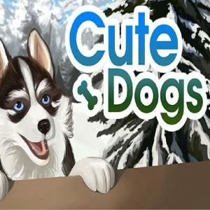 Cute Dogs Pc