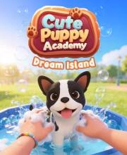 Cute Puppy Academy Dream Island Playstation 4