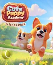 Cute Puppy Academy Friends Pack Xbox One