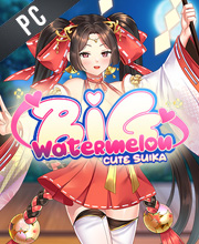 Comprar Cute Suika Big Watermelon CD Key Comparar Preços