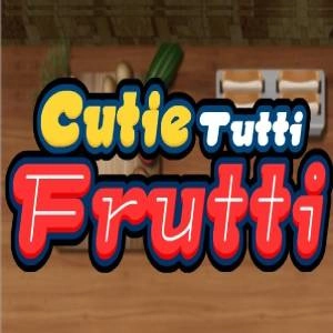 Cutie Tutti Frutti Pc