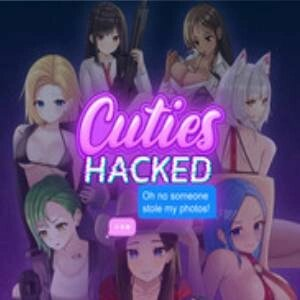 Cuties Hacked Oh no someone stole my photos! Playstation 5