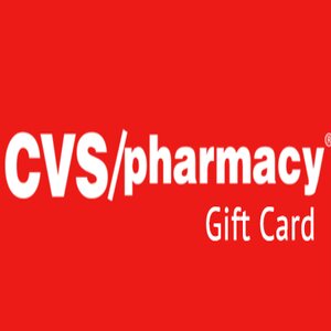Vale Presente CVS Pharmacy Gift Card Compare os preços