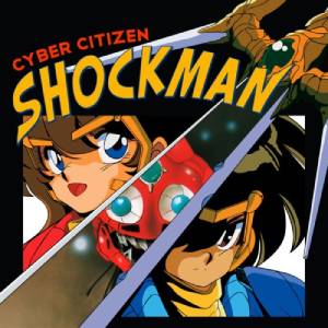 Comprar Cyber Citizen Shockman PS5 Barato Comparar Preços