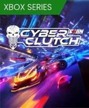Comprar Cyber Clutch Hot Import Nights Xbox Series Barato Comparar Preços