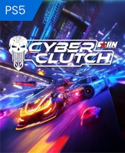 Comprar Cyber Clutch Hot Import Nights PS5 Barato Comparar Preços