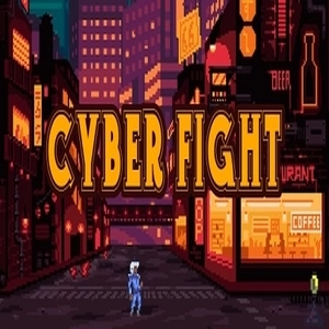 Cyber Fight Pc
