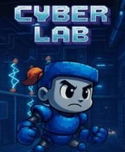 Cyber Lab Pc