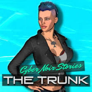 Cyber Noir Stories The Trunk Pc