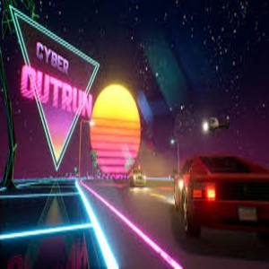 Cyber OutRun Pc