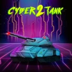 Cyber Tank 2 Playstation 4