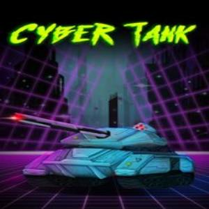 Cyber Tank Xbox One