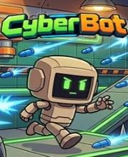 CyberBot Zero Pc