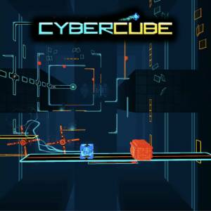 Cybercube Playstation 5