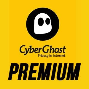 CyberGhost VPN Premium Plus