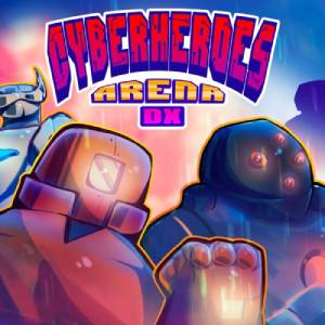 Comprar CyberHeroes Arena DX Xbox One Barato Comparar Preços