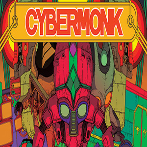 Comprar Cybermonk CD Key Comparar Preços