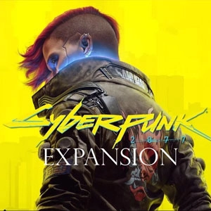 Cyberpunk 2077 Expansion Xbox One