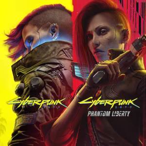Comprar Cyberpunk 2077 & Phantom Liberty Bundle Xbox Series Barato Comparar Preços