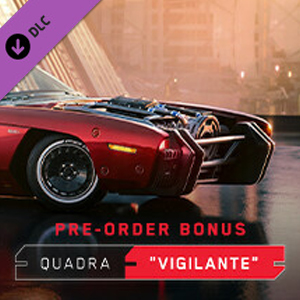 Cyberpunk 2077 Phantom Liberty Quadra Vigilante Xbox Series X