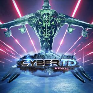 CyberTD Playstation 4
