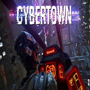 CyberTown Pc