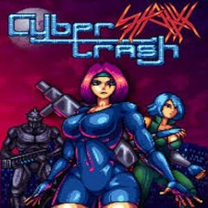 Cybertrash STATYX Switch