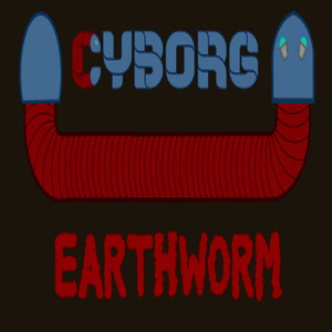 Comprar Cyborg Earthworm CD Key Comparar Preços