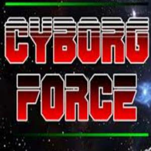 CYBORG FORCE Pc