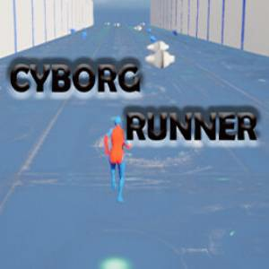 Cyborg Runner Pc