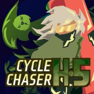 Cycle Chaser H-5 Pc