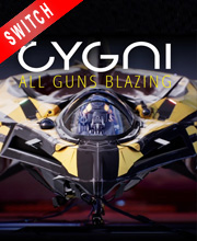 Comprar Cygni All Guns Blazing Nintendo Switch barato Comparar Preços