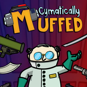 Comprar Cymatically Muffed Xbox Series Barato Comparar Preços