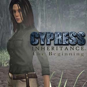 Cypress Inheritance The Beginning Playstation 5