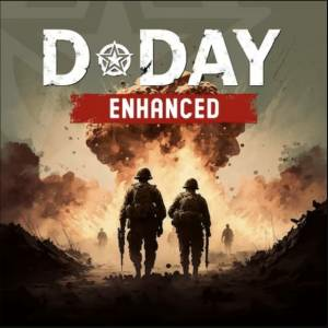 D-Day Enhanced Playstation 5