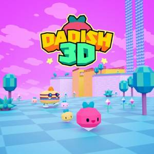 Dadish 3D Switch