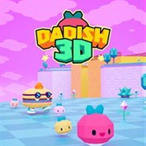 Dadish 3D Xbox One