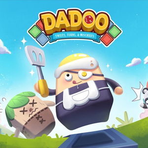 DADOO Twists, Turns, and Mischiefs Pc