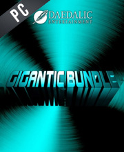 Daedalic Gigantic Bundle Pc