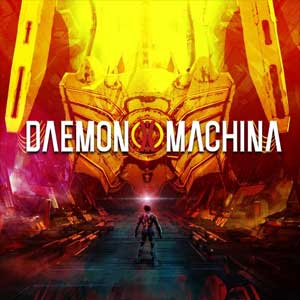 Comprar DAEMON X MACHINA Rabbit 11 Arsenal Nintendo Switch barato Comparar Preços