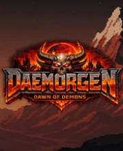 DAEMORGEN Dawn of Demons Xbox One