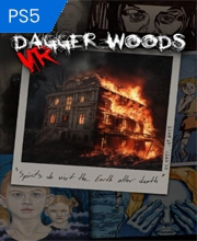 Dagger Woods VR Playstation 5