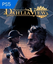 Dahlia View Playstation 5