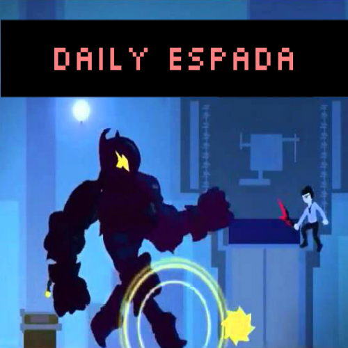 Comprar Daily Espada CD Key Comparar Preços